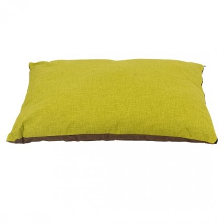 Rechthoekig kussen earth