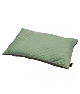 Glossy sweater kussen siesta ice