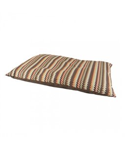 Rechthoekig kussen cuzco
