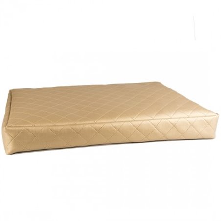 Marquise gold kussen met rits