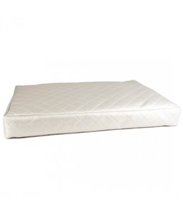 Marquise silver kussen met rits