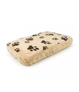 Kussen rechthoekig pootprint