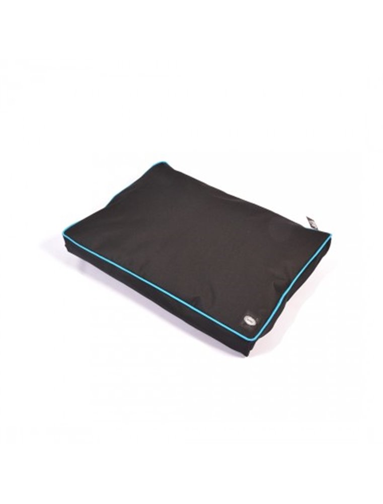 Block Kussen Siesta Caviar