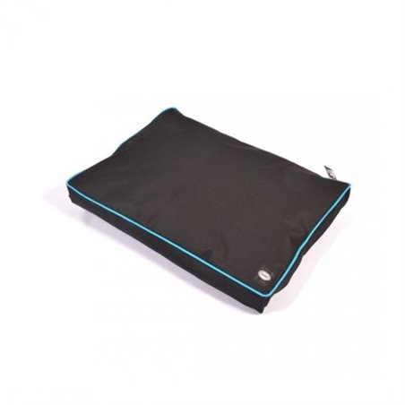 Block kussen siesta caviar