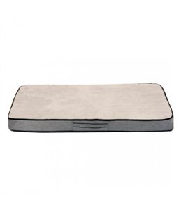 Kussen rechthoekig memory foam