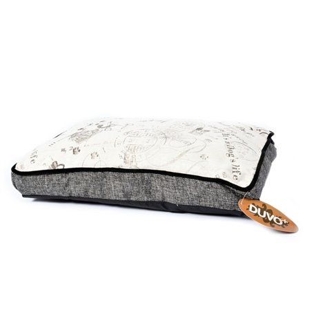 Mand rechthoekig stonehaven