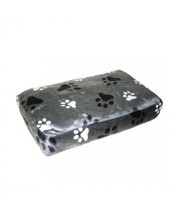 Kussen Rechthoek Voetprint