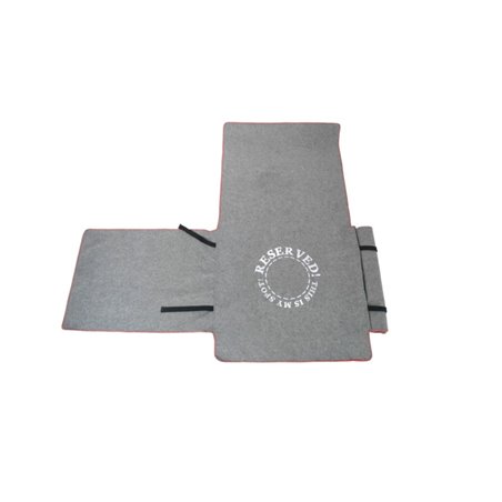 Home collection sofa cover pepper