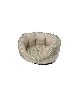 Softbed Dottie Olive