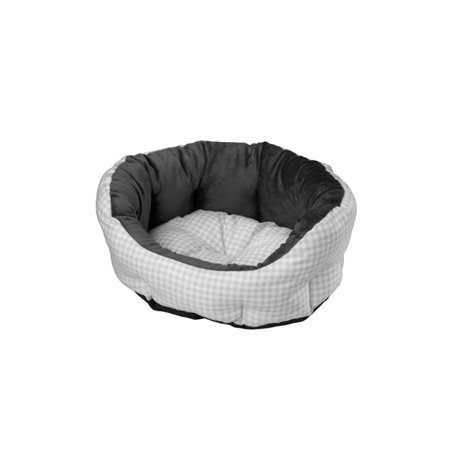 Softbed checko silver