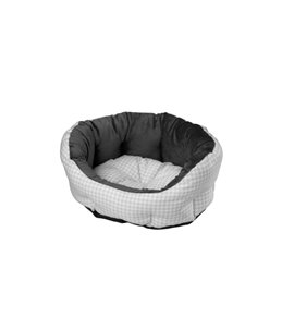 Softbed Checko Silver