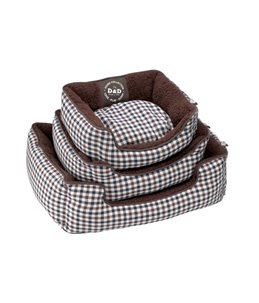 Sweet checker dominobed