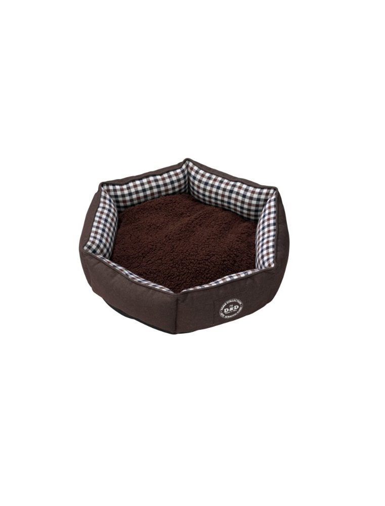 Sweet Rondo Petbed