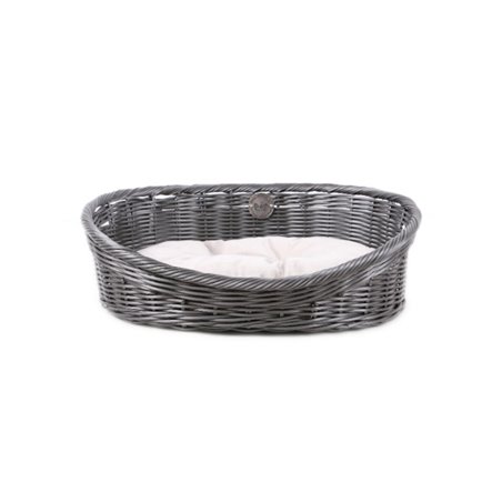 Home collection rustic rattan set