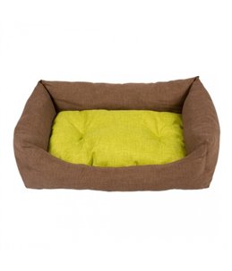 Mand rechthoekig earth