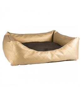 Marquise Gold Mand Rechthoekig