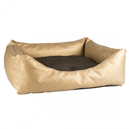 Marquise gold mand rechthoekig