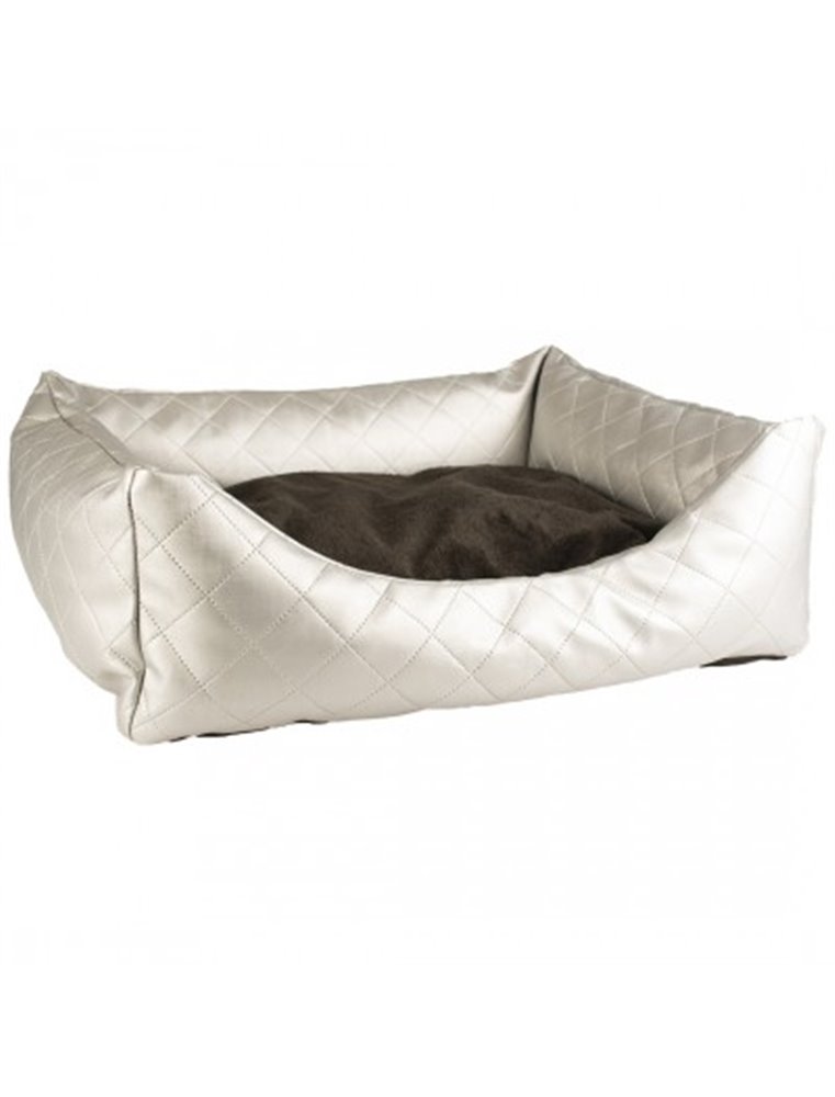 Marquise Silver Mand Rechthoekig