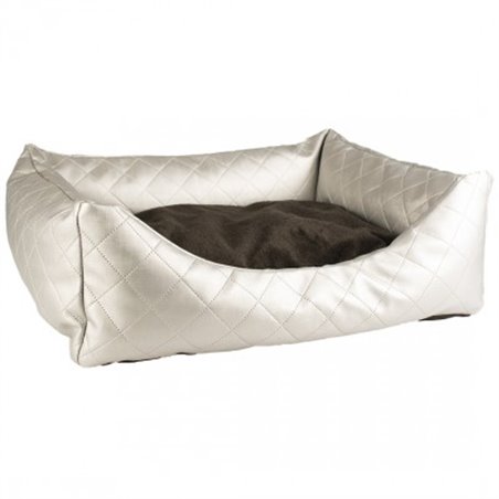 Marquise silver mand rechthoekig