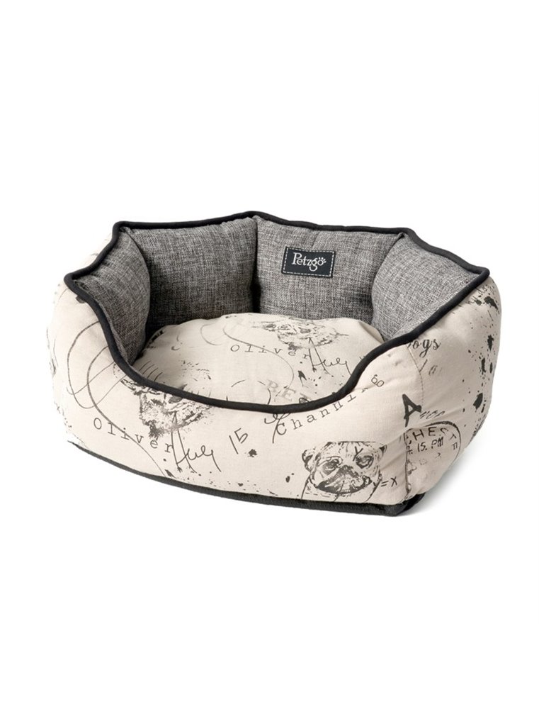 Mand Ovaal Stonehaven