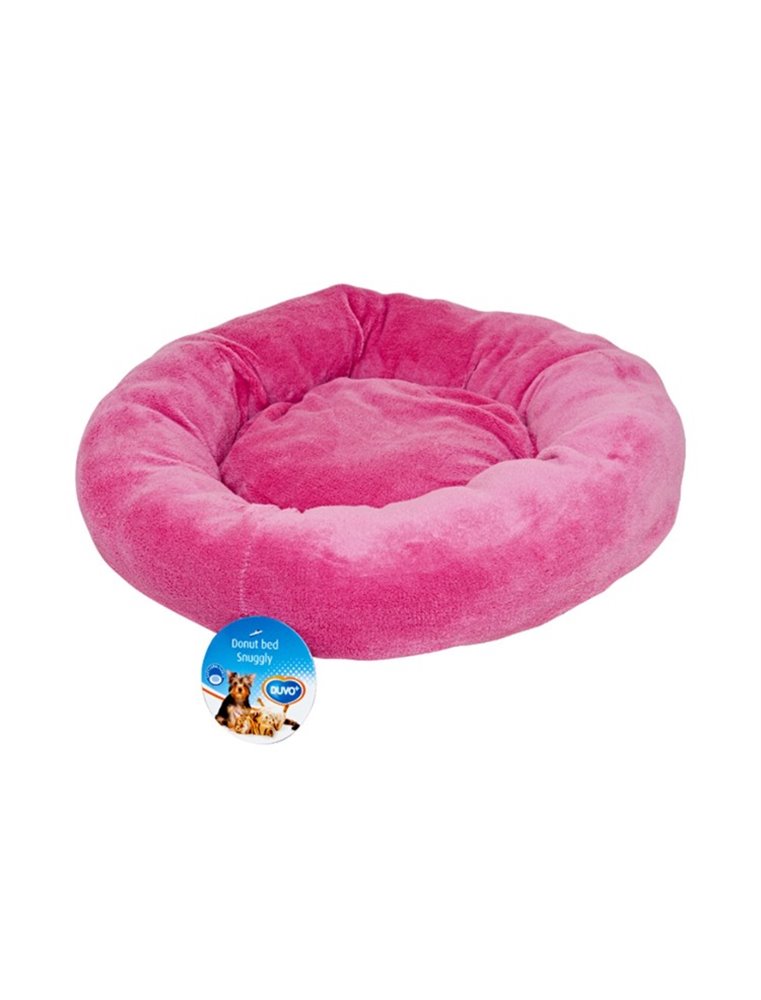 Donut Bed Snuggly