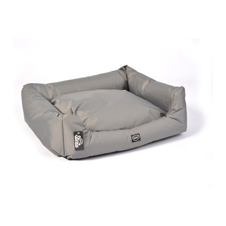 Bed siesta oyster