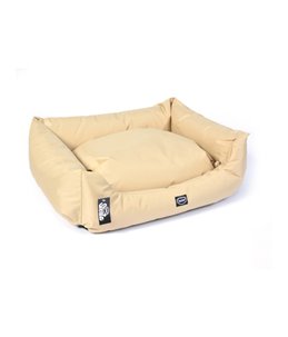Bed Siesta Olive