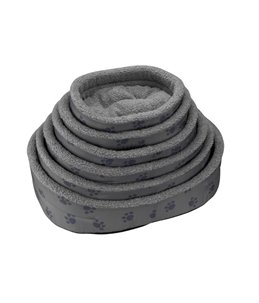 Pet Bed Paw & Sheepskin (Set of 6)