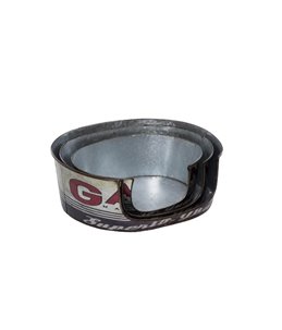 Zinc basket gasoline set each 1 pcs