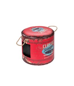 Pet Box Classic Garage