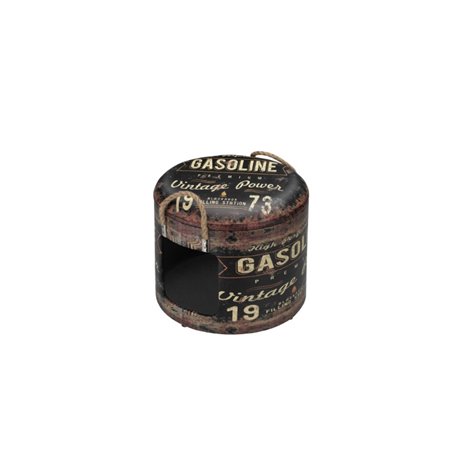 Pet box gasoline