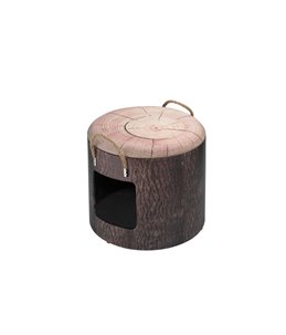 Pet Box Wood