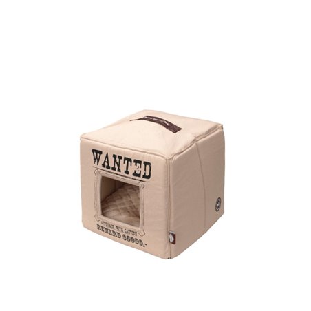 Home collection wanted pet cube