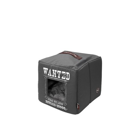 Home collection wanted pet cube