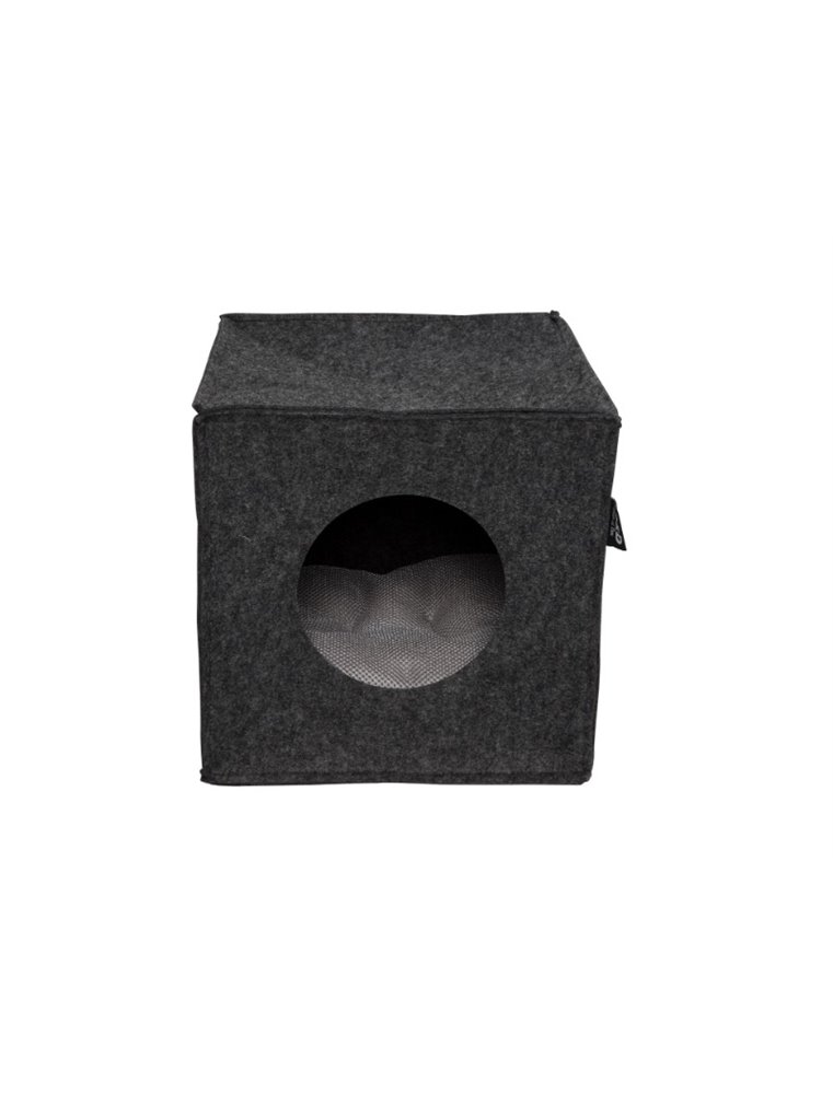Home Collection Cat Cube