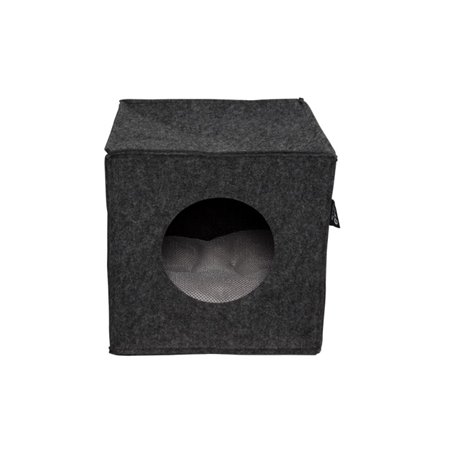 Home collection cat cube