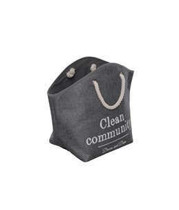 Home Collection Pet-Cave Laundry Bag