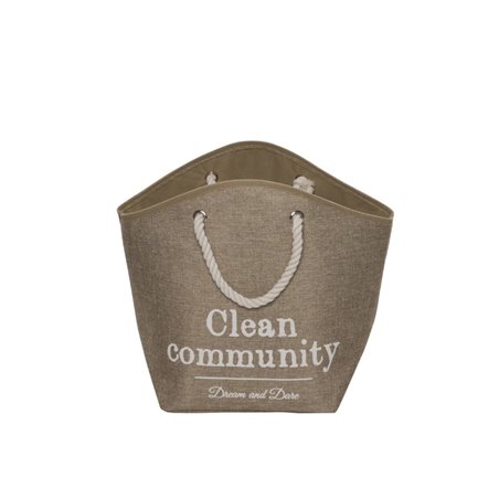 Home collection pet-cave laundry bag