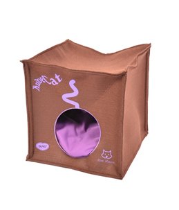 Kube kat
