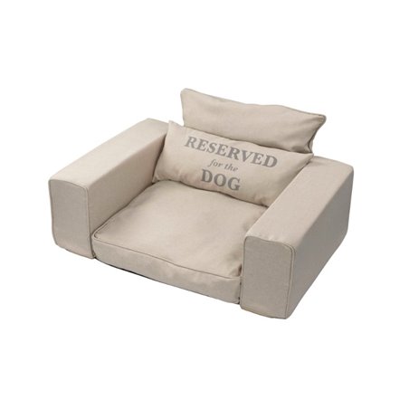 Reserve pet sofa
