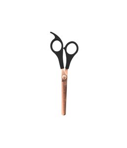 Noir Dubbel Verduning Schaar