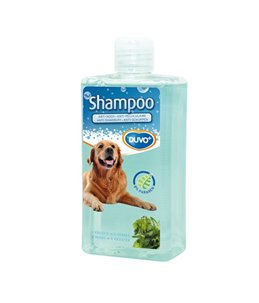 Shampoo Anti-Roos