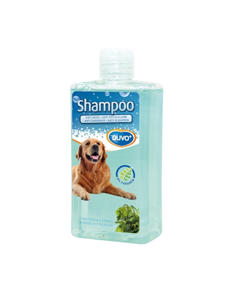 Shampoo Anti-Roos