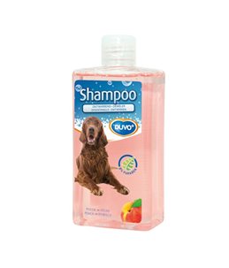 Shampoo Ontwarrend