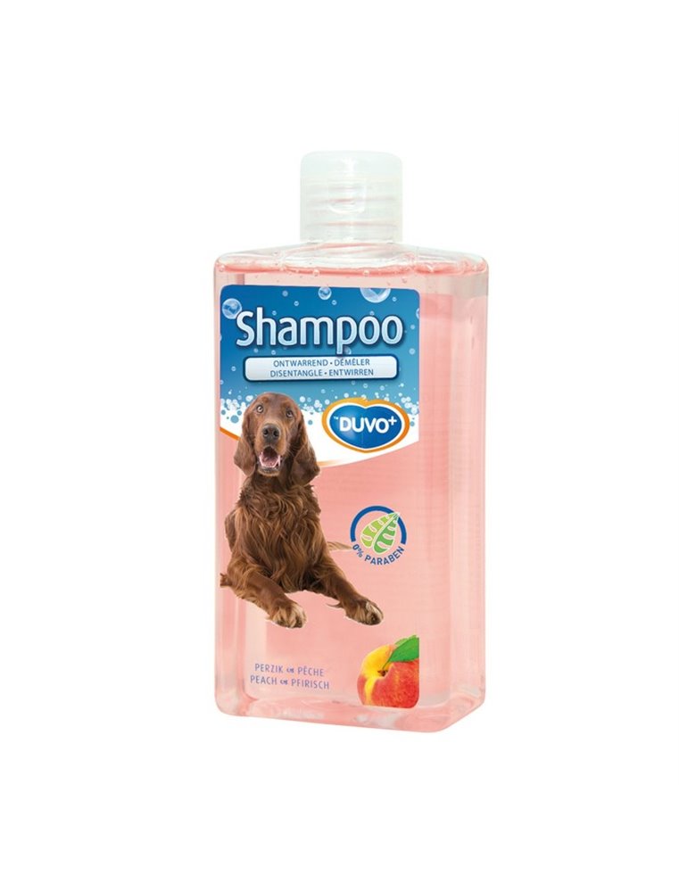 Shampoo Ontwarrend