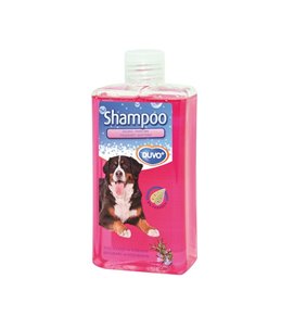 Shampoo Vitaliserend