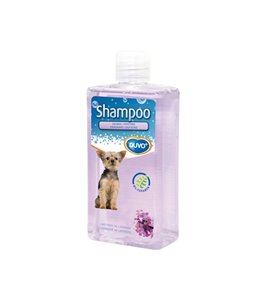 Shampoo Relaxerend