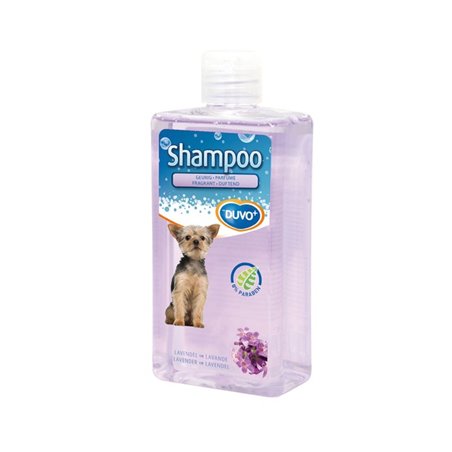 Shampoo relaxerend