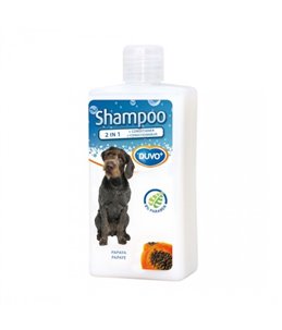 Shampoo 2 In 1
