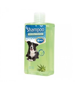 Shampoo Hypoallergeen